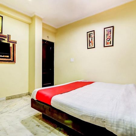 Shri Ram Home Stay New Delhi Exterior photo